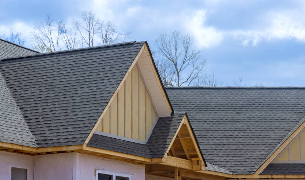 Best Roof Waterproofing  in Willmar, MN