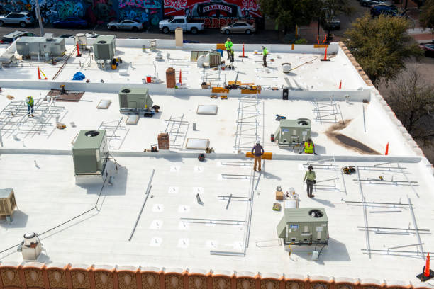 Best Hot Roofs  in Willmar, MN