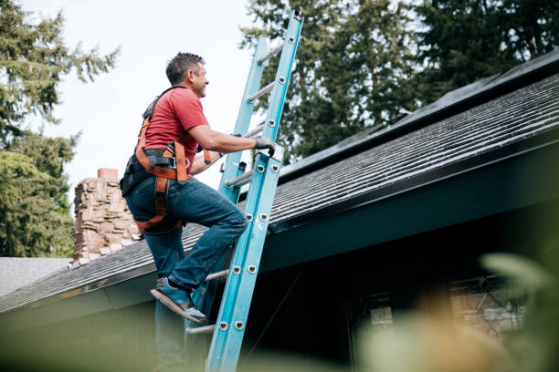 Trusted Willmar, MN Roofing Service Experts