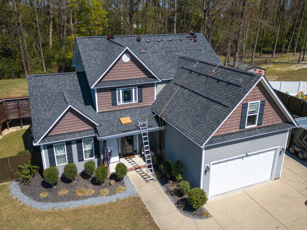Best Sheet Metal Roofing  in Willmar, MN