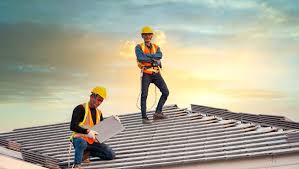 Best Emergency Roof Repair Services  in Willmar, MN